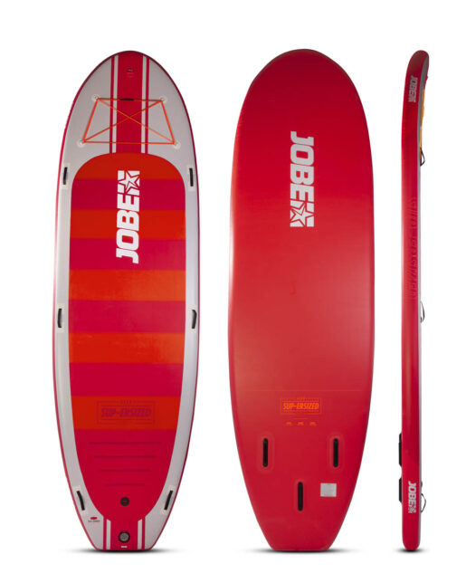 Jobe SUP'ersized 15.0 Inflatable Paddle Board