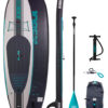 Jobe Infinity Seine 10.6 Inflatable Paddle Board Package