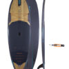 Jobe Vizela 9.4 Bamboo Paddle Board