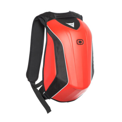 D-MACH COMPACT BACKPACK